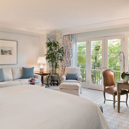 The Peninsula Beverly Hills Los Angeles Eksteriør bilde
