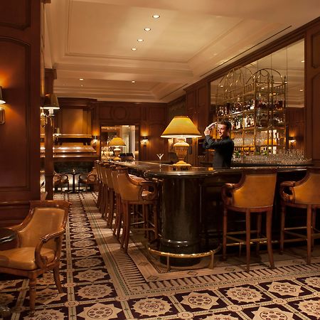 The Peninsula Beverly Hills Los Angeles Eksteriør bilde