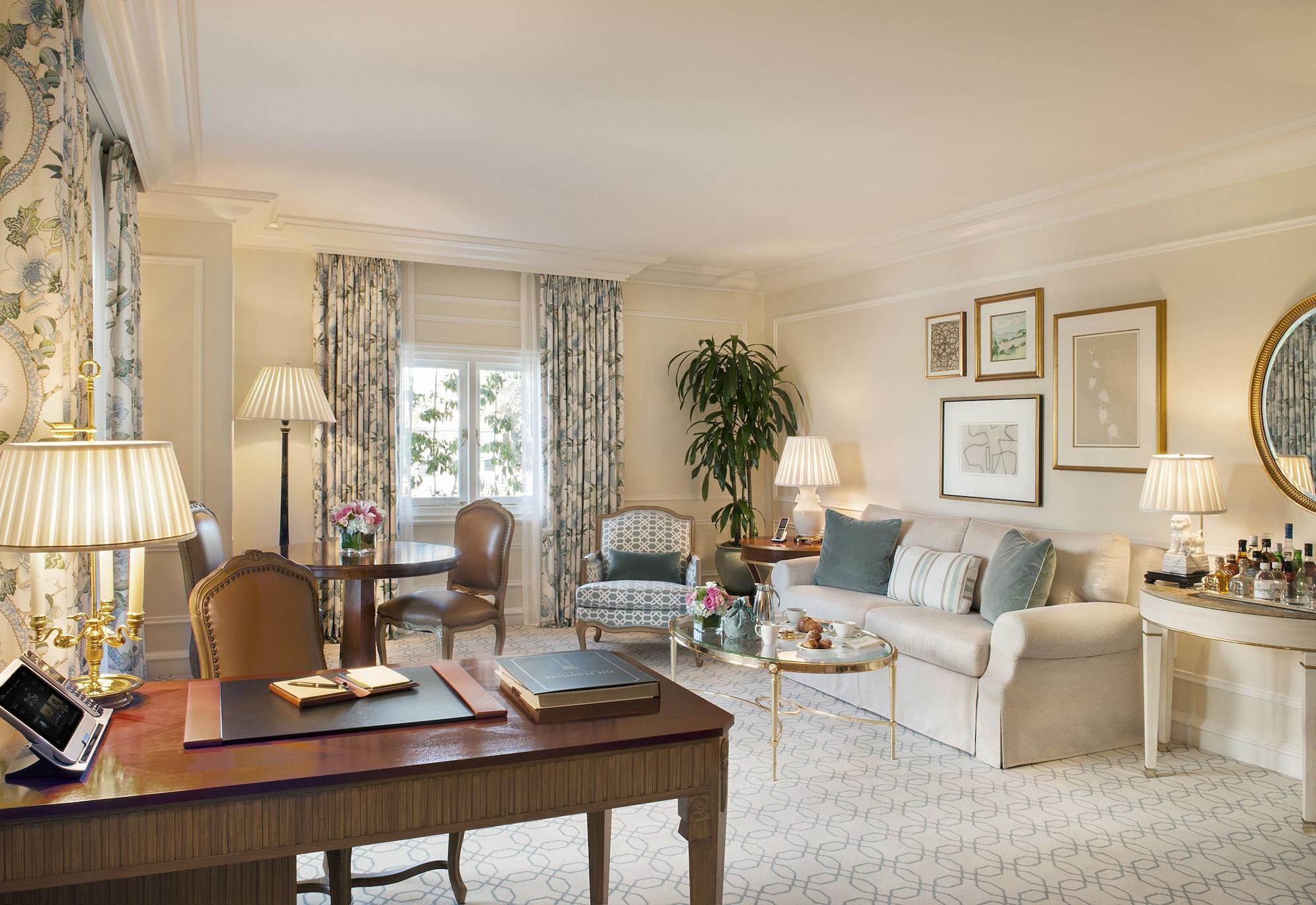 The Peninsula Beverly Hills Los Angeles Eksteriør bilde