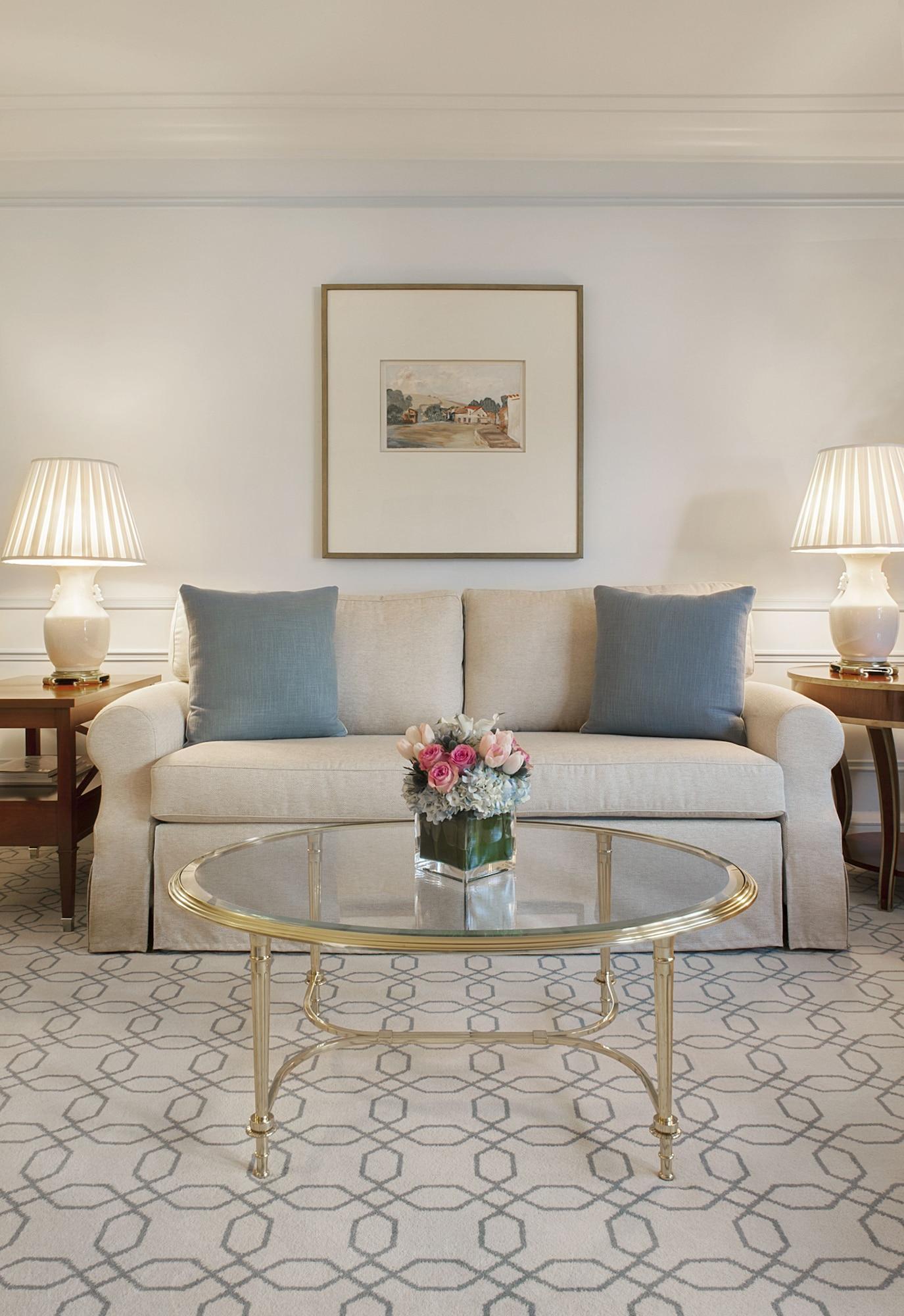 The Peninsula Beverly Hills Los Angeles Eksteriør bilde