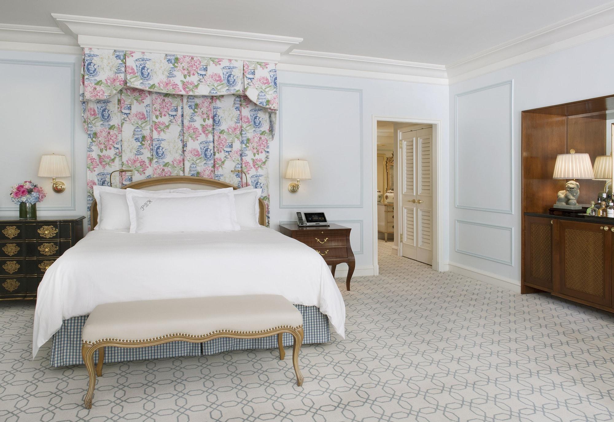 The Peninsula Beverly Hills Los Angeles Eksteriør bilde