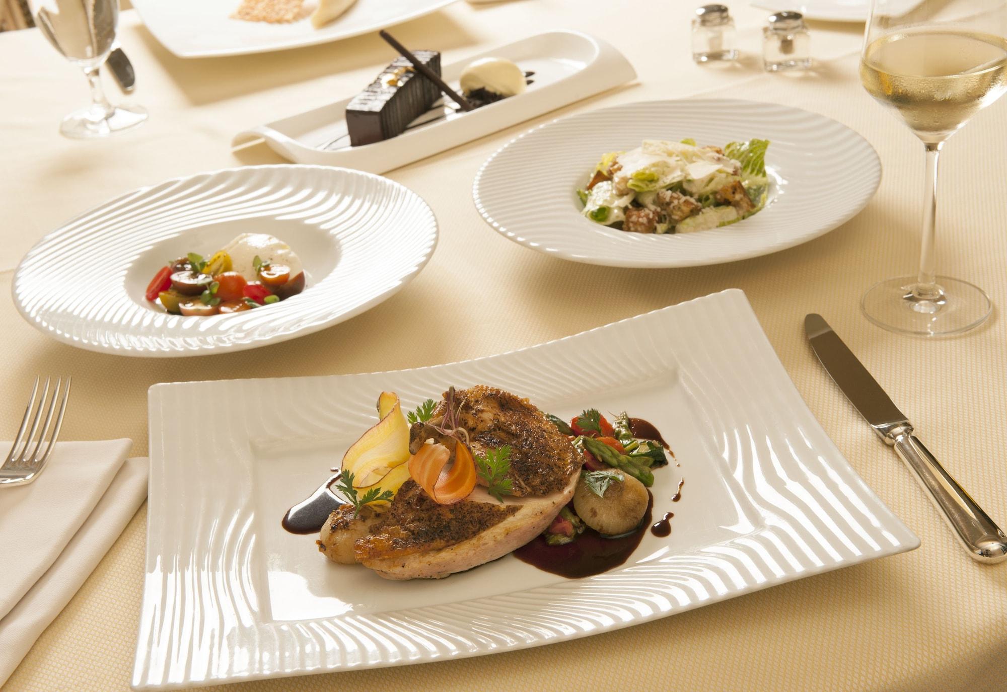 The Peninsula Beverly Hills Los Angeles Eksteriør bilde