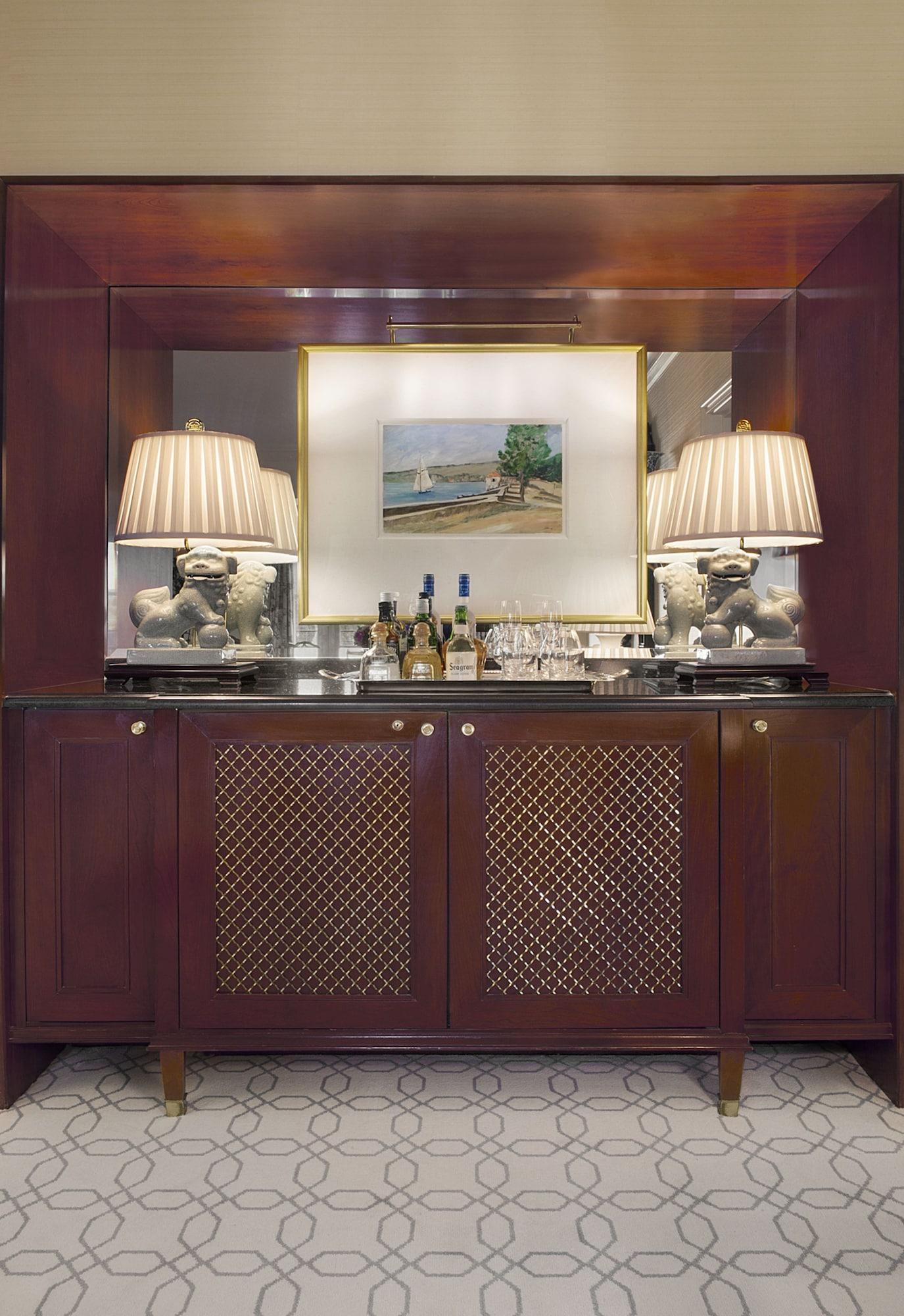 The Peninsula Beverly Hills Los Angeles Eksteriør bilde