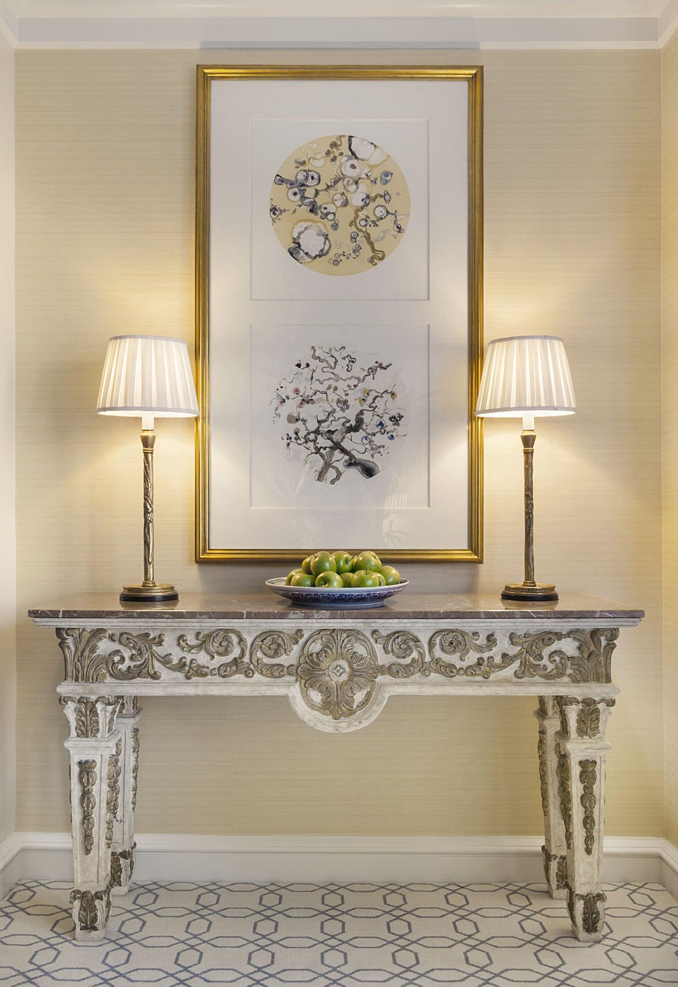 The Peninsula Beverly Hills Los Angeles Eksteriør bilde