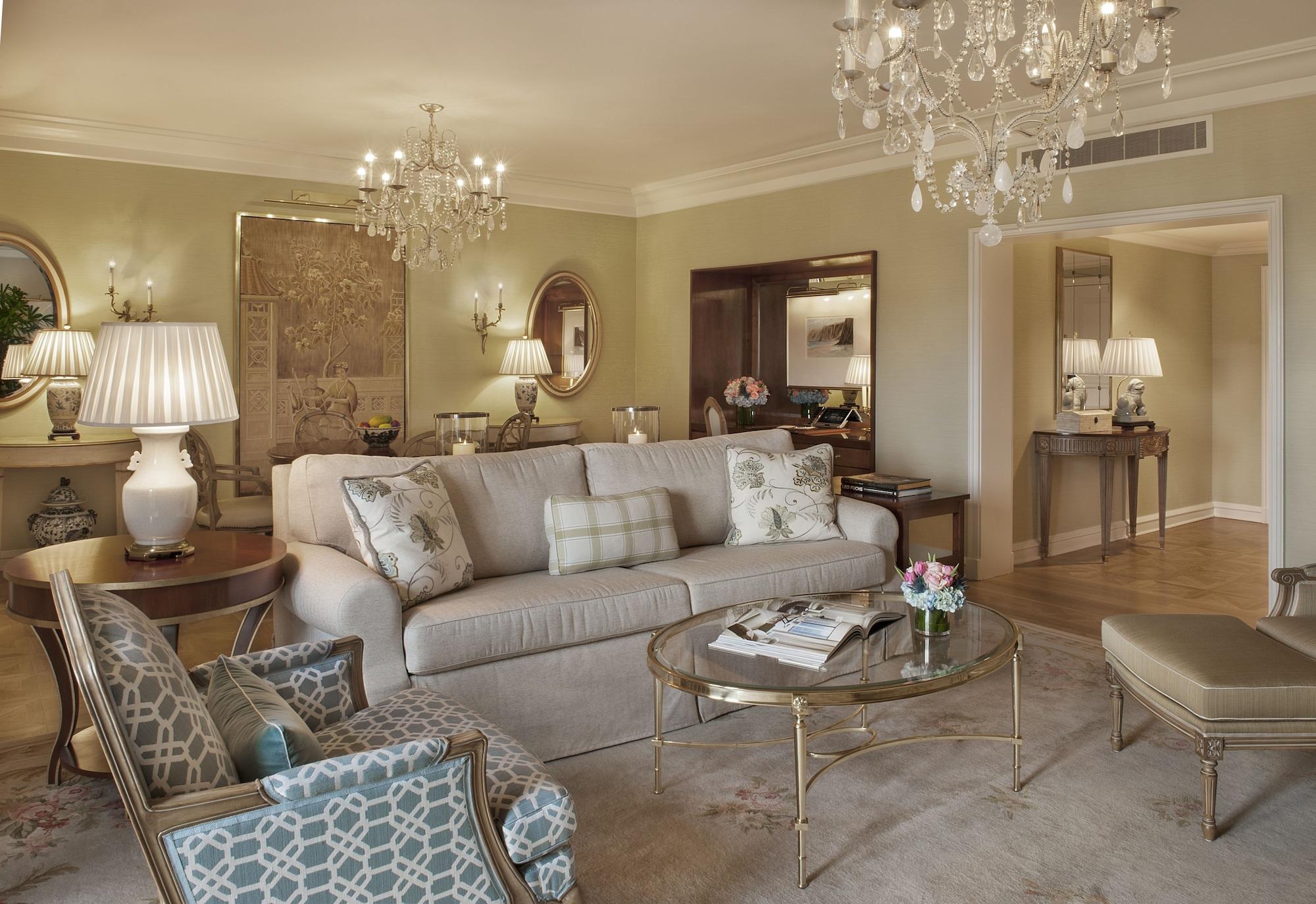 The Peninsula Beverly Hills Los Angeles Eksteriør bilde