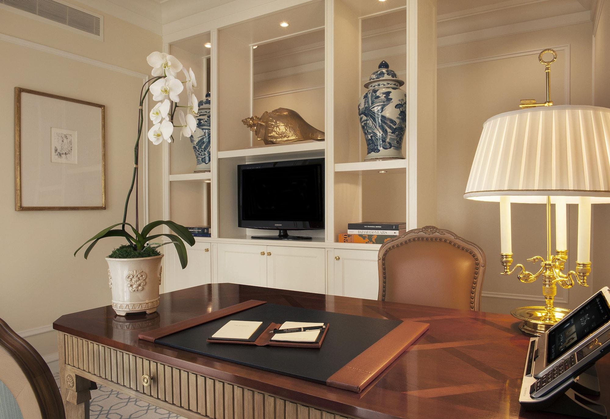 The Peninsula Beverly Hills Los Angeles Eksteriør bilde