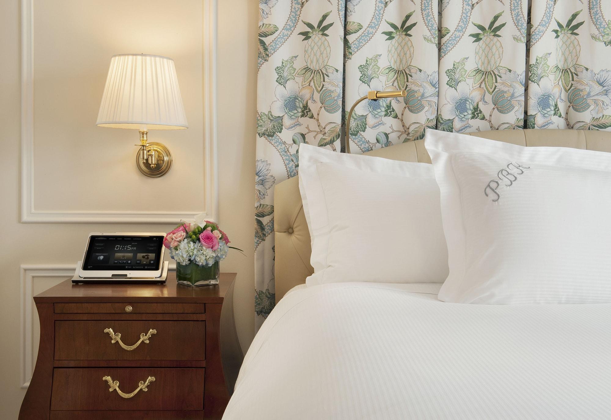The Peninsula Beverly Hills Los Angeles Eksteriør bilde