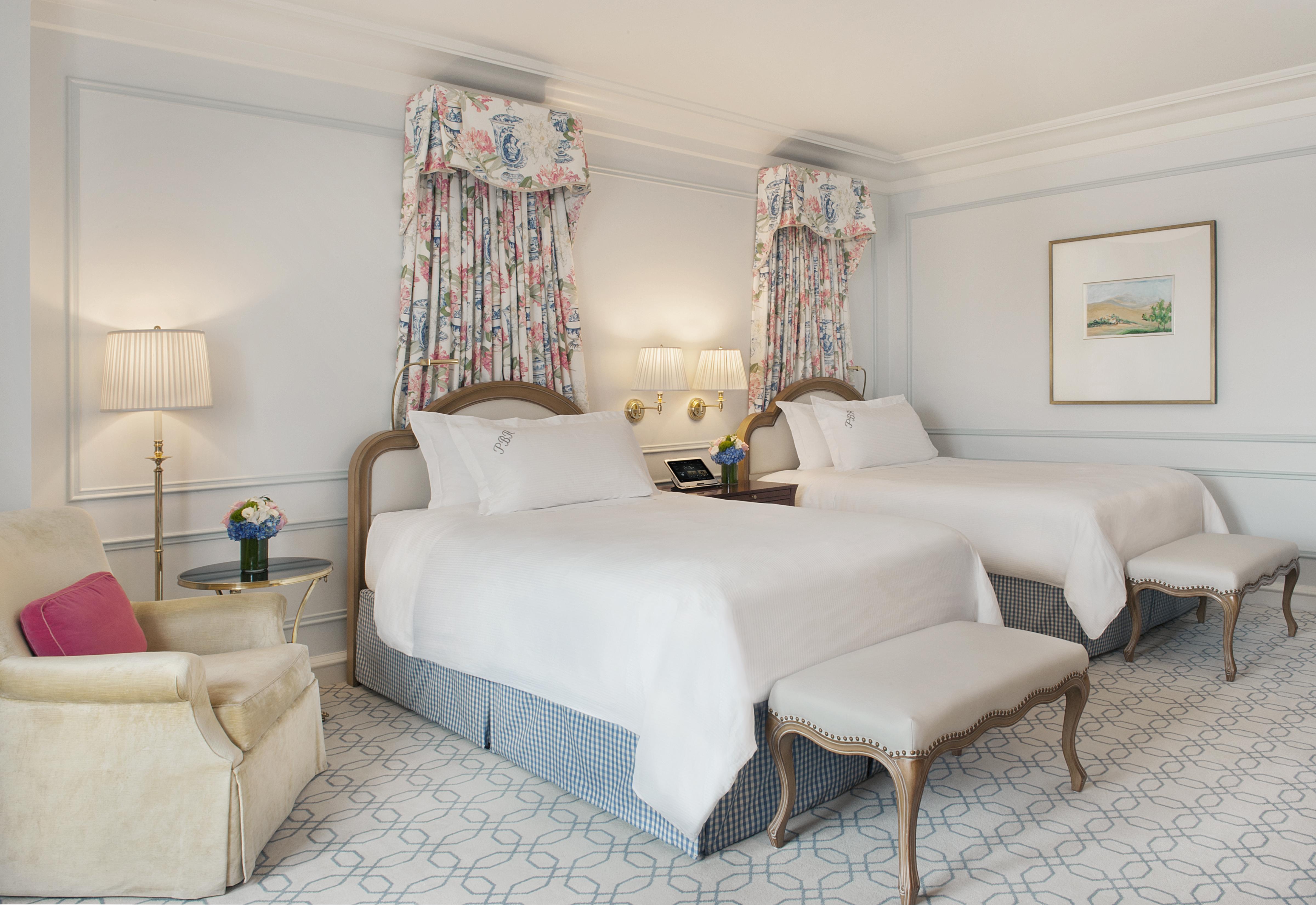 The Peninsula Beverly Hills Los Angeles Eksteriør bilde