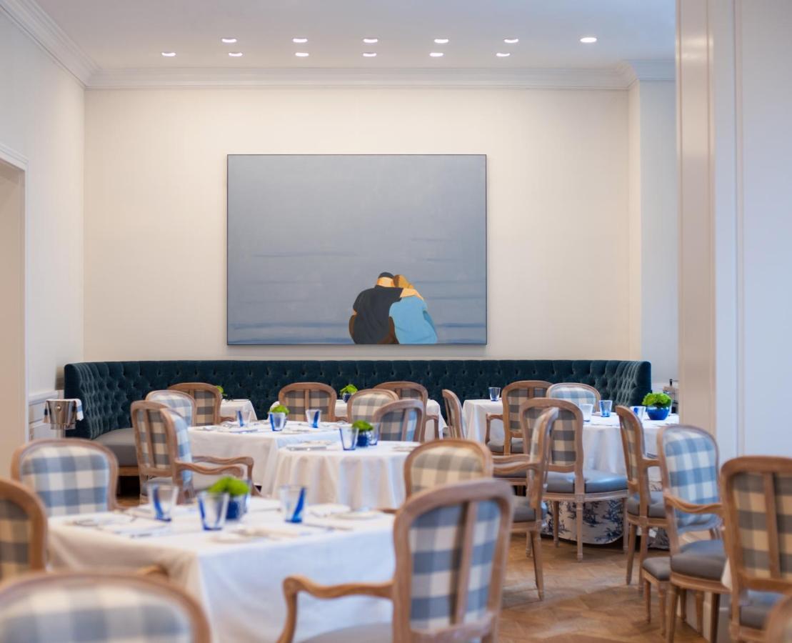 The Peninsula Beverly Hills Los Angeles Eksteriør bilde