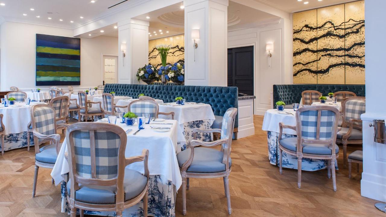 The Peninsula Beverly Hills Los Angeles Eksteriør bilde