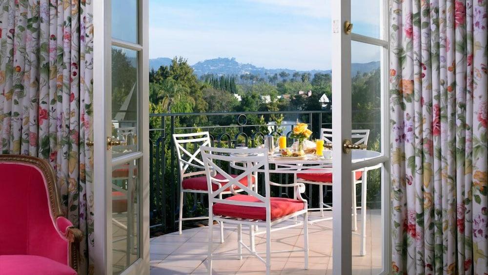 The Peninsula Beverly Hills Los Angeles Eksteriør bilde