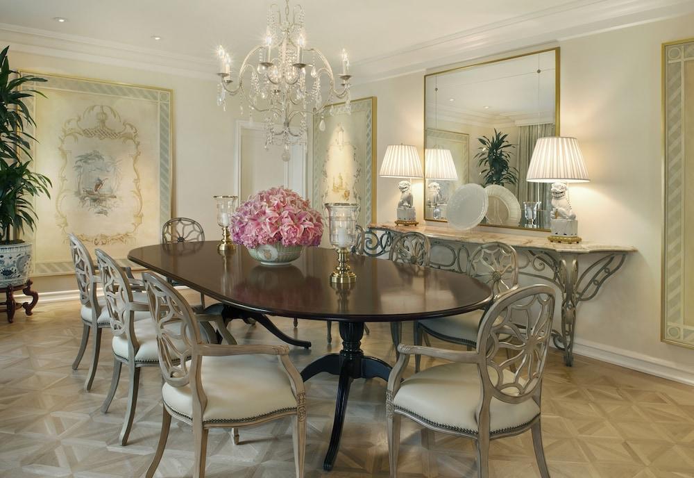 The Peninsula Beverly Hills Los Angeles Eksteriør bilde