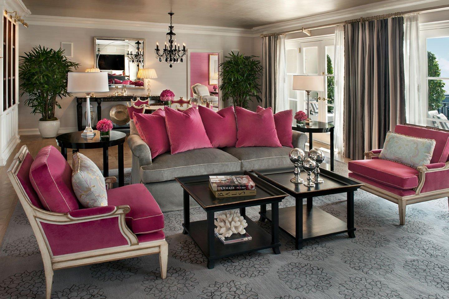 The Peninsula Beverly Hills Los Angeles Eksteriør bilde
