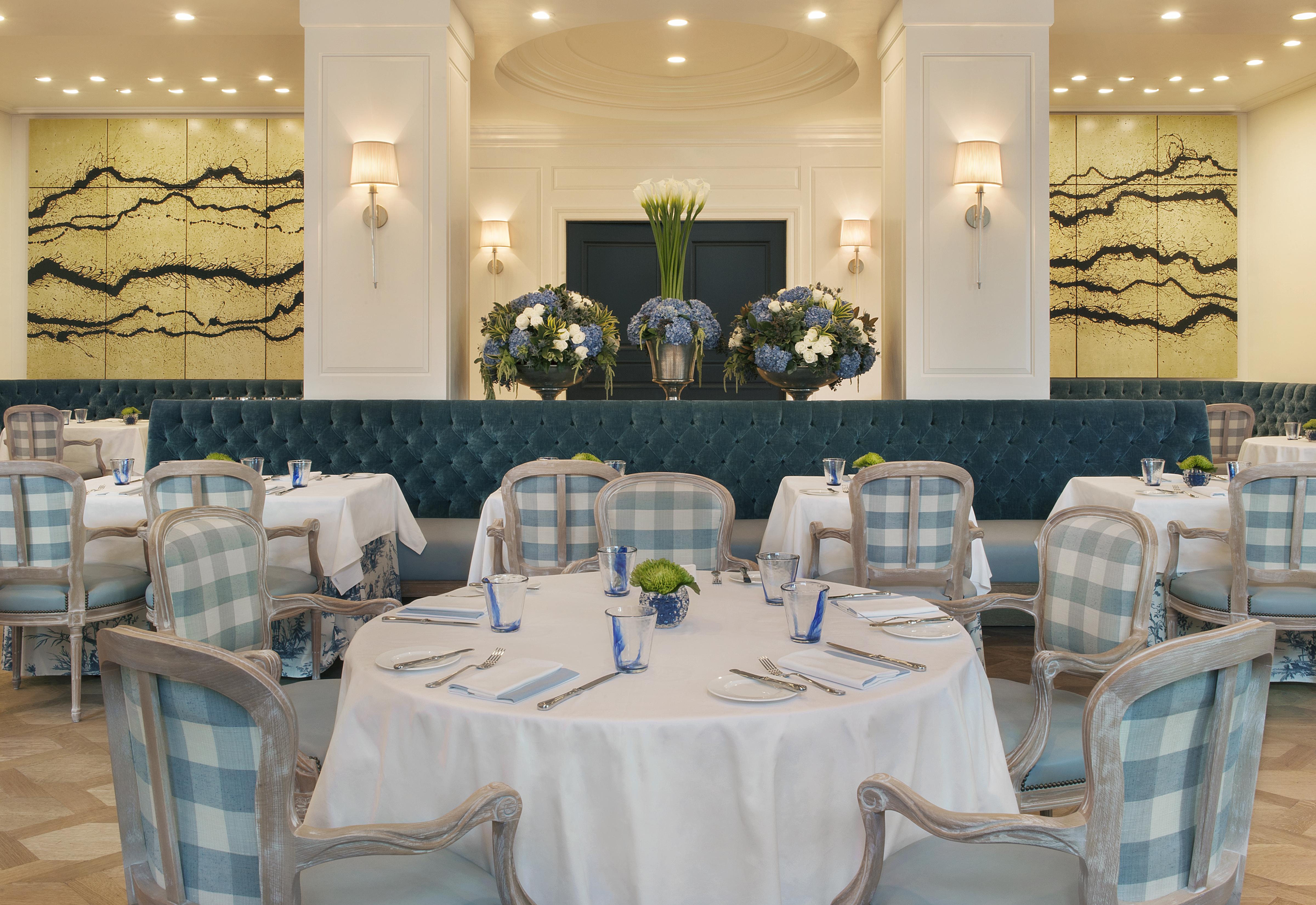 The Peninsula Beverly Hills Los Angeles Eksteriør bilde