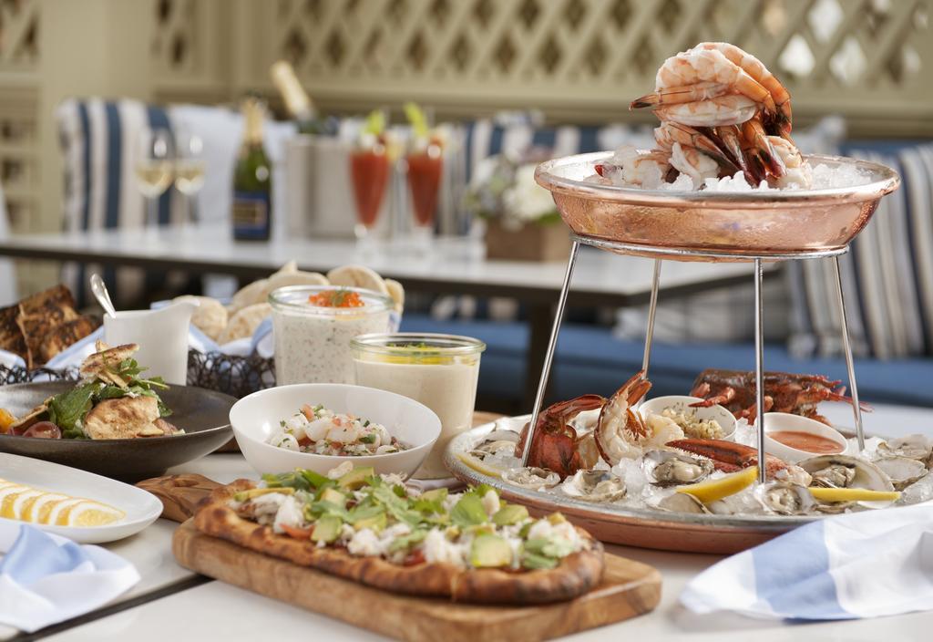 The Peninsula Beverly Hills Los Angeles Eksteriør bilde