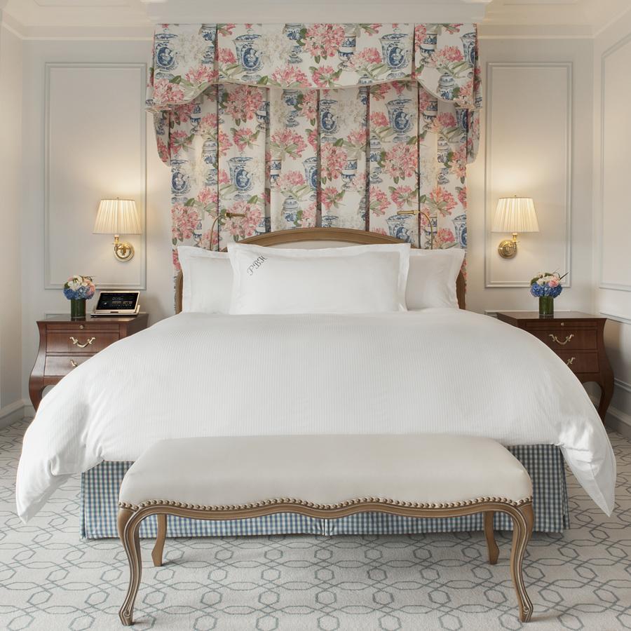 The Peninsula Beverly Hills Los Angeles Eksteriør bilde
