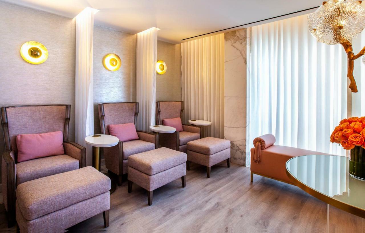 The Peninsula Beverly Hills Los Angeles Eksteriør bilde